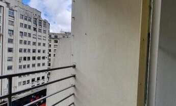 Imagem 5: Kitnet residencial para locação, Centro, São Paulo - KN0219