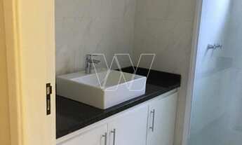 Imagem 7: Casa - Loteamento Caminhos de San Conrado - Sousas - Campinas