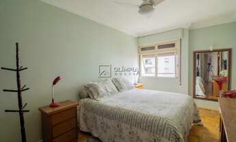 Imagem 5: Apartamento Venda 2 Dormitórios - 110 m² Bela Vista