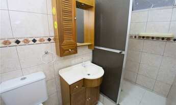 Imagem 3: Apartamento no bairro Vila Nova