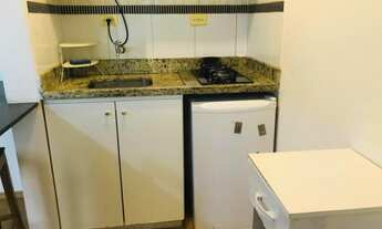 Imagem: SÃO PAULO - Apartamento Padrão - JARDIM