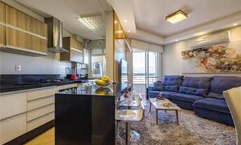 Imagem 6: Apartamento à venda no bairro Itacorubi - Florianópolis/SC