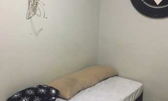 Imagem 2: CASA DE 3 QUARTOS SENDO 1 SUÍTE NA QNN 22