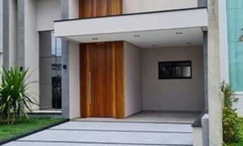 Imagem 2: CASA EM CONDOMÍNIO - JARDIM BRESCIA - SP