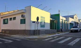 Imagem 2: Casa com 13 salas, 259 m² - venda por R$ 1.500.000 ou aluguel por R$ 7.095/mês - Centro