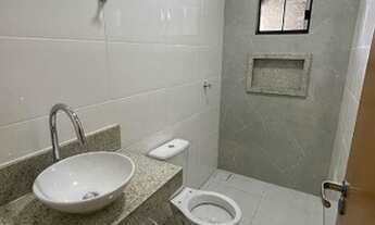 Imagem 2: Sobrado para venda tem 120 metros quadrados com 3 quartos em Utinga - Santo André - SP