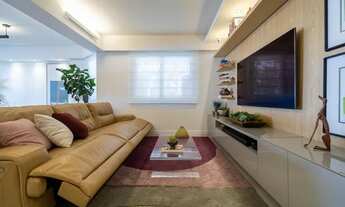 Imagem 4: Apartamento para venda de 195 metros quadrados com 2 quartos no Jardim Paulista - São Paul