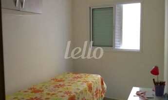 Imagem 3: Santo André - Apartamento Padrão - Vila Valparaíso