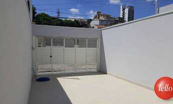 Imagem 2: São Paulo - Casa Padrão - Água Rasa