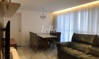 Imagem 2: São Paulo - Apartamento Padrão - Brás