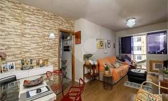 Imagem 5: Apartamento para venda possui 88 metros quadrados com 2 quartos em Maracanã - Rio de Janei