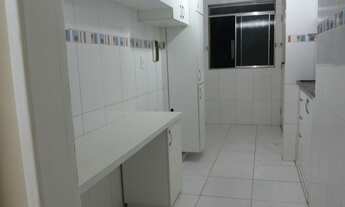 Imagem 5: Apartamento em Dias davila