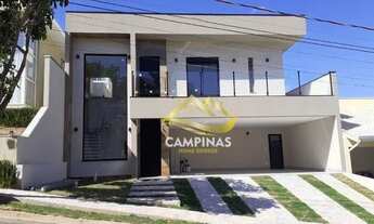 Imagem: Casa com 3 dormitórios à venda, 252 m²