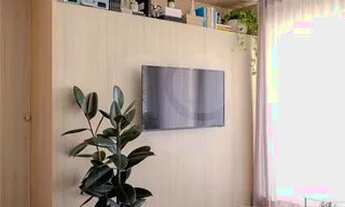 Imagem 6: São Paulo - Studio - JARDIM PAULISTA