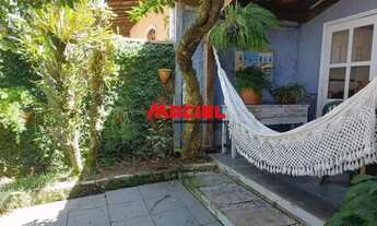 Imagem 3: Casa Padrão em São José dos Campos