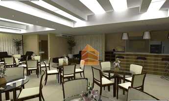 Imagem 2: Casa com 3 dormitórios, 195 m² - venda por R$ 1.690.000,00 ou aluguel por R$ 7.640,00/mês