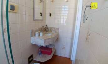 Imagem: Belo apartamento com 1 quarto - elevador