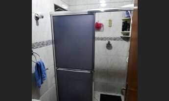 Imagem 4: Casa com 3 dormitórios, 100 m² - venda por R$ 380.000,00 ou aluguel por R$ 2.000,00/mês