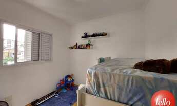 Imagem 3: São Paulo - Casa Padrão - Penha