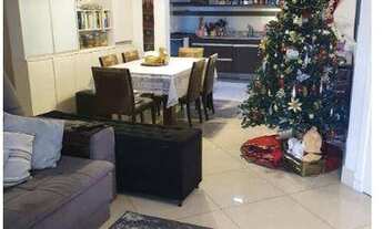 Imagem 5: Apartamento com 3 dormitórios à venda, 118 m² por R$ 950.000,00 - Morumbi - São Paulo/SP