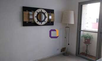 Imagem: Apartamento com 2 dormitórios para alugar