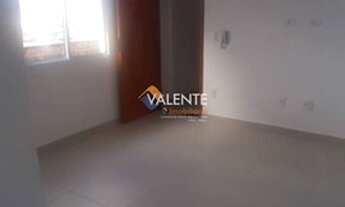 Imagem 2: Apartamento com 2 dormitórios à venda, 54 m² por R$ 235.000,00 - Parque São Vicente - São