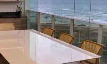 Imagem 1: HEMISPHERE 360 APARTAMENTO 4/4 2 SUÍTES 142 M2 GARAGENS VISTA MAR MOBILIADO EM PITUAÇU