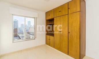 Imagem 2: São Paulo - Apartamento Padrão - Itaim Bibi