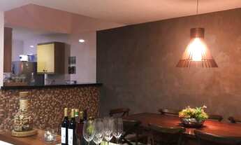 Imagem: Casa com vista para o mar e próximo ao