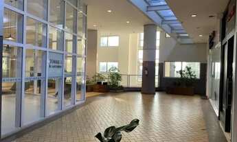 Imagem 7: Sala Comercial Com 43,00 M², Osasco Prime - Vila Yara - Osasco -sp