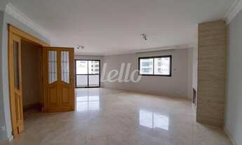 Imagem: São Paulo - Apartamento Padrão - Santana