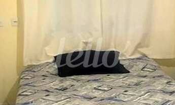 Imagem 2: São Paulo - Apartamento Padrão - Brás