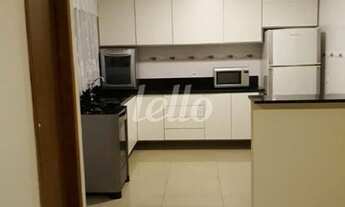 Imagem: São Paulo - Casa de Condomínio - Vila