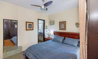 Imagem 4: Apartamento com 4 dormitórios à venda, 156 m² por R$ 1.950.000,00 - Moema - São Paulo/SP