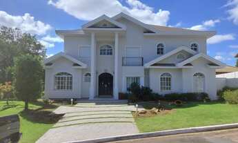 Imagem: Casa condominio Vista Alegre em Vinhedo