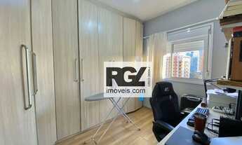 Imagem: Apartamento com 3 dormitórios à venda