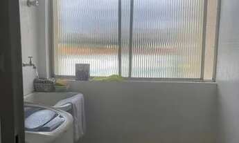 Imagem 6: Apartamento no Condomínio Pollu I Residencial no Jardim das Laranjeiras com 80m² 2 dormitó