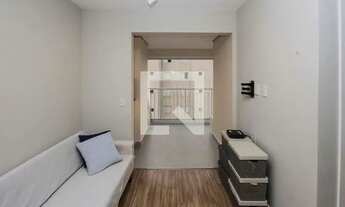 Imagem 3: Apartamento para Aluguel - Vila Formosa, 2 Quartos, 58 m2