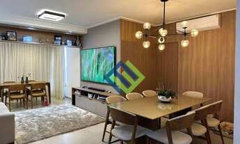 Imagem 3: Apartamento à venda, 103 m² por R$ 1.300.000,00 - Parque Campolim - Sorocaba/SP