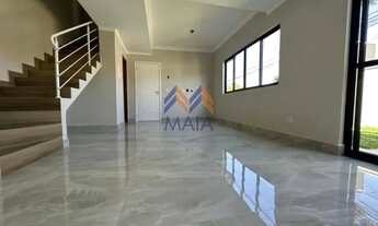 Imagem 3: Sobrado com 3 quartos, 114 m², à venda por R$ 790.000- Uberaba - Curitiba/PR