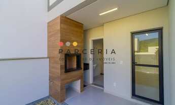 Imagem 4: Casa de condomínio sobrado para venda possui 150 metros quadrados com 4 quartos