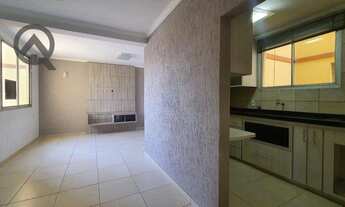 Imagem 3: Apartamento com 2 dormitórios à venda, 77 m² por R$ 278.000,00 - Jardim Guanabara - Campin