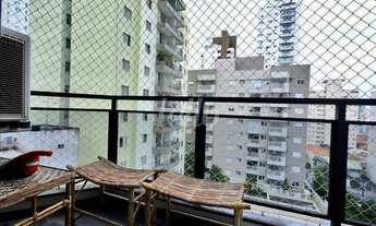 Imagem 4: São Paulo - Apartamento Padrão - Aclimação