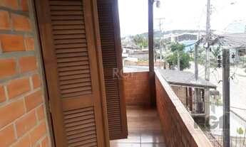 Imagem 6: Casa com 3 dormitórios, sendo 1 suíte no bairro Hípica