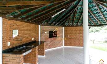 Imagem 4: Casa com 5 dormitórios à venda, 430 m² - Jardim Buenos Aires - Ibiporã/PR