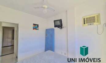 Imagem 2: Apartamento de 02 quartos, área lateral, a venda por R$285.000,00 na Praia do Morro - Guar