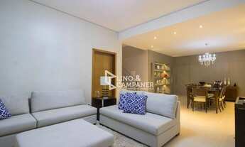 Imagem: Sobrado com 4 dormitórios à venda, 323