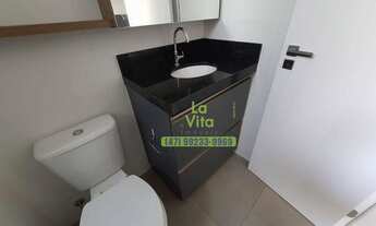 Imagem 6: Apartamento com 1 dormitório, 30 m² - venda por R$ 260.000,00 ou aluguel por R$ 1.880,00/m