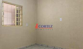 Imagem: Casa com 2 dormitórios, 131 m² - venda