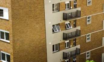 Imagem 3: Apartamento para Venda - 63.01m², 2 dormitórios, sendo 1 suites, 1 vaga - Bela Vista